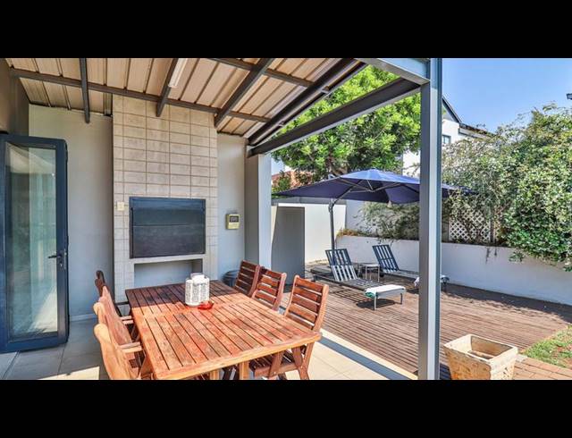 3 BEDROOM PROPERTY TO RENT IN MIDSTREAM RIDGE